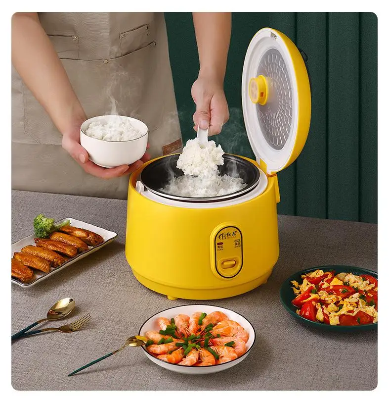 

Multi-function Electric Rice Cooker Intelligent Home Appliance Cooking Rice And Porridge Home Appliance Kitchen Appliance Cooker