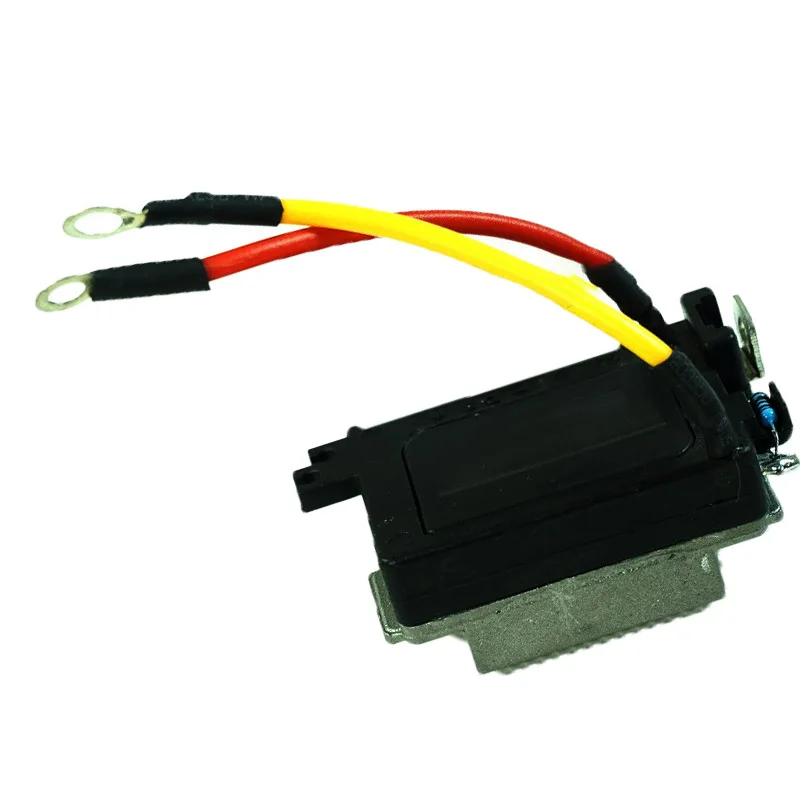 

NM492 Carburetor Ignition Control Module For Toyota LX598 94840126 89620 16080 G-M Chevrolet Nova DAJ404