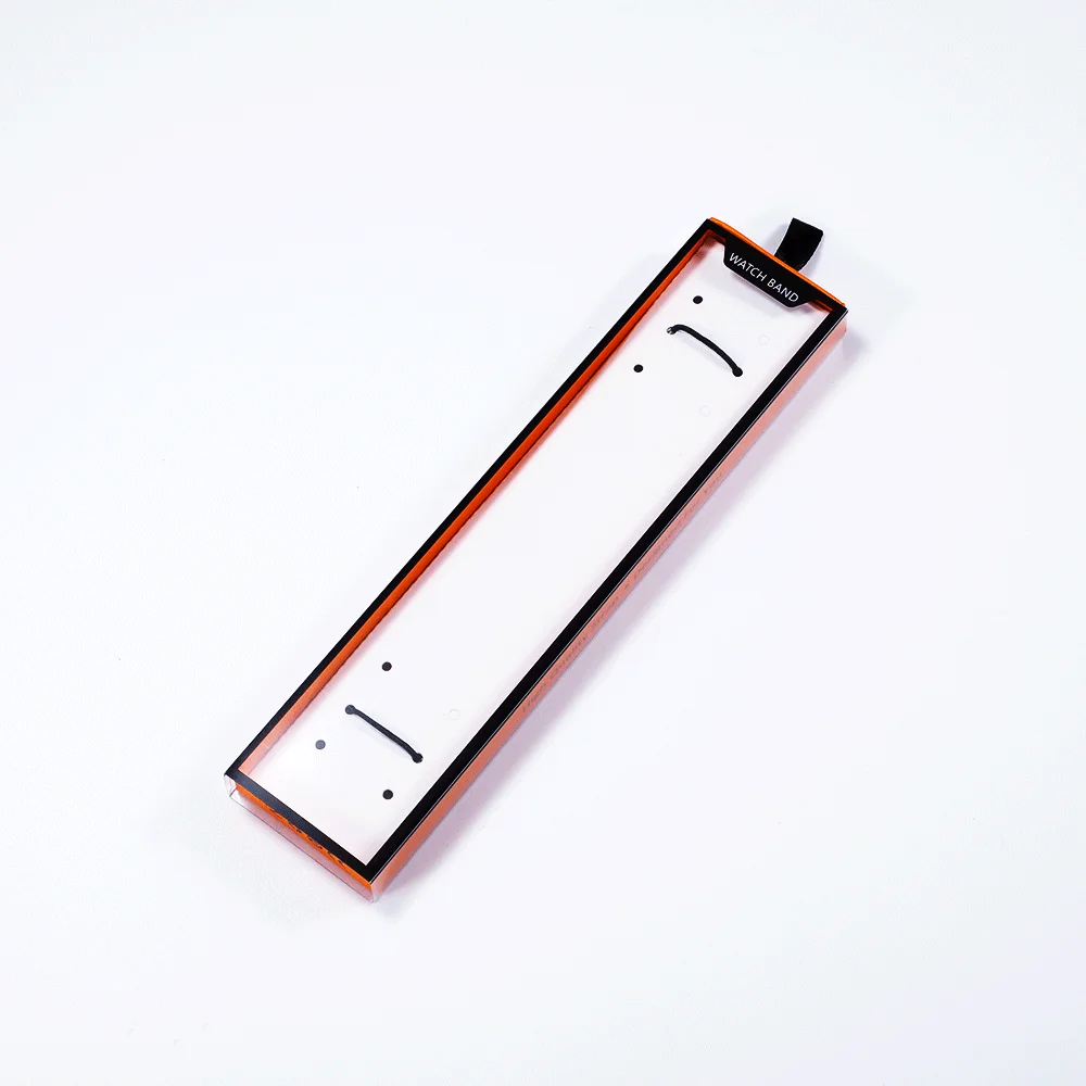 Хорошая посылка ремешка для часов старых клиентов продается вместе с ремешком по