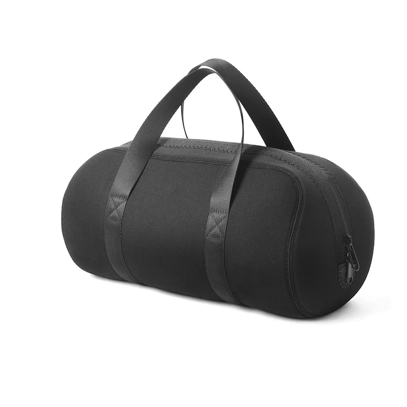 

Travel Protection Carrying Case Portable Bluetooth Speaker Storage Bag Resistant Dirt Pouch for Kardon Astra