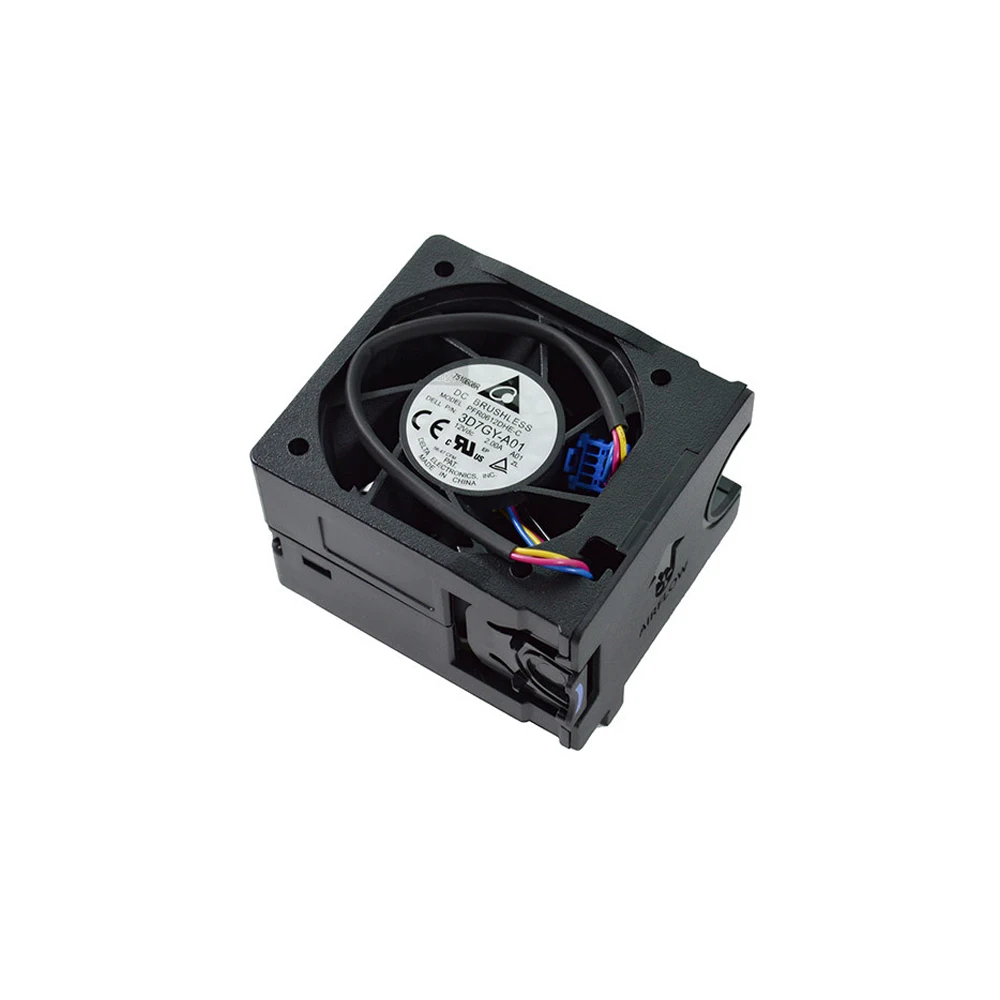 Кулер MRX6C 0MRX6C для процессора Dell PowerEdge R530|Компьютерные кабели и разъемы| |