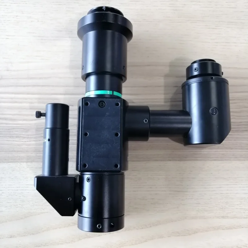Mitutoyo VMU Lens barrel для лазерной ремонтной машины(цена является оборотной