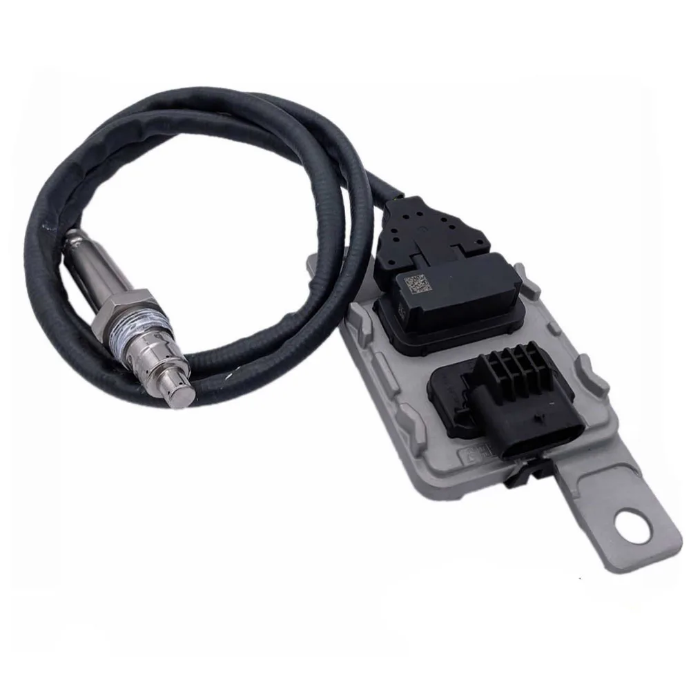 

04L907805CC SNS0749C A3C00049400-02 NOX датчик подходит для VW Sharan Caddy IV mk4 1,6 2,0 TDI 2011-2021 NO # 04L 907 805 CC
