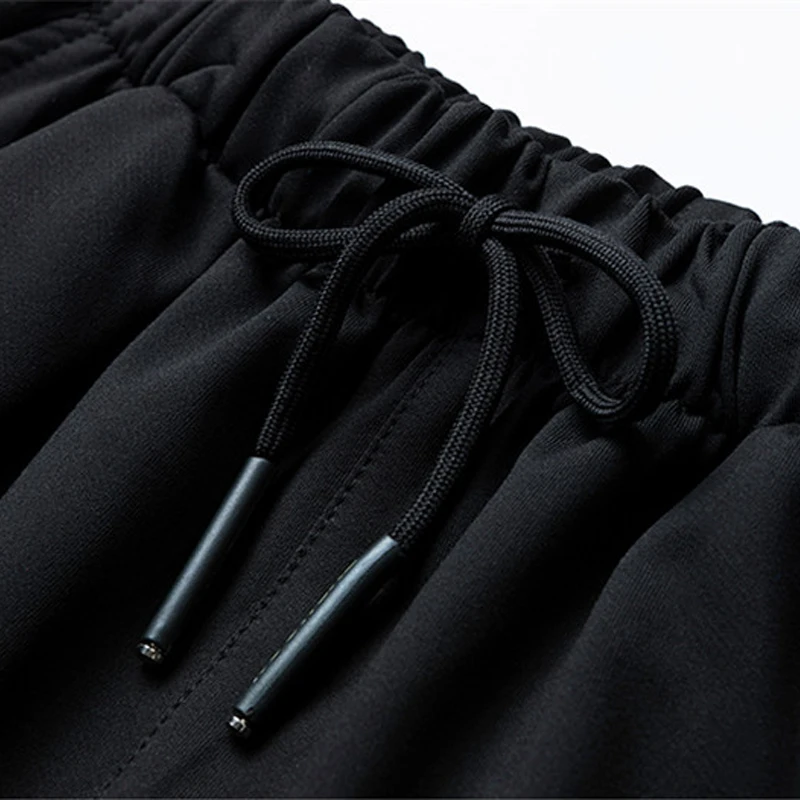 Новое поступление для мужчин Комплекты Сезон весна осень Толстовки с капюшоном