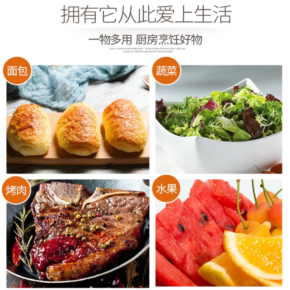 Силиконовая антипригарная сервировка для барбекю кухонные аксессуары инструменты гаджет гриль кулинарные