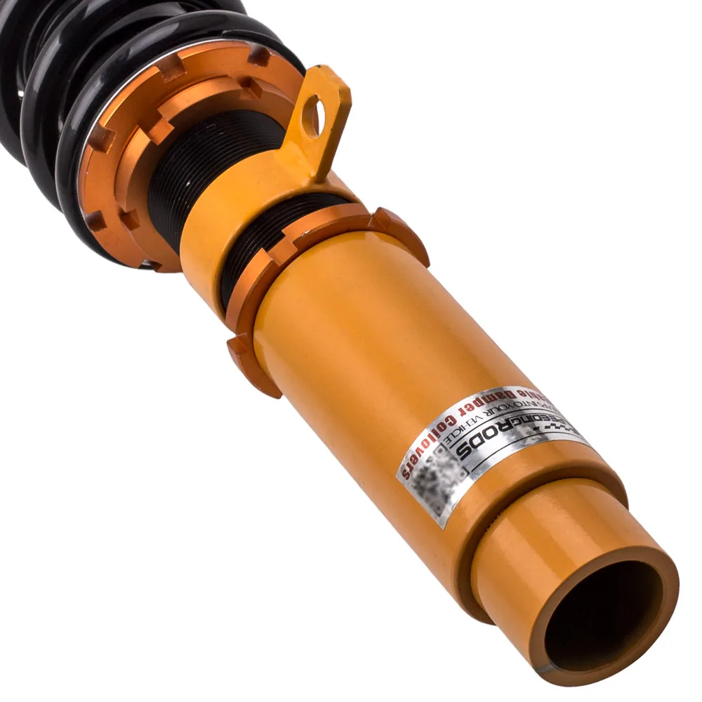 Наборы Coilover для BMW Z4 (E85) 2002-2008 Adj. Демпферные амортизаторы стойки TUV 24 варианта