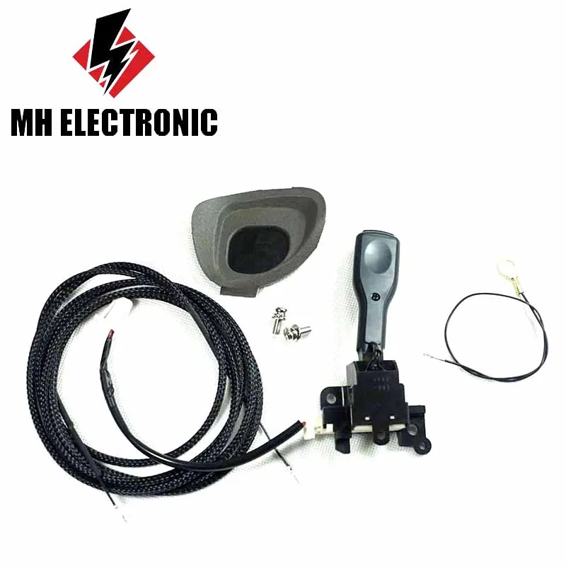 Электронный высококачественный Левый переключатель круиз контроля MH 45186 06210 E0 EO