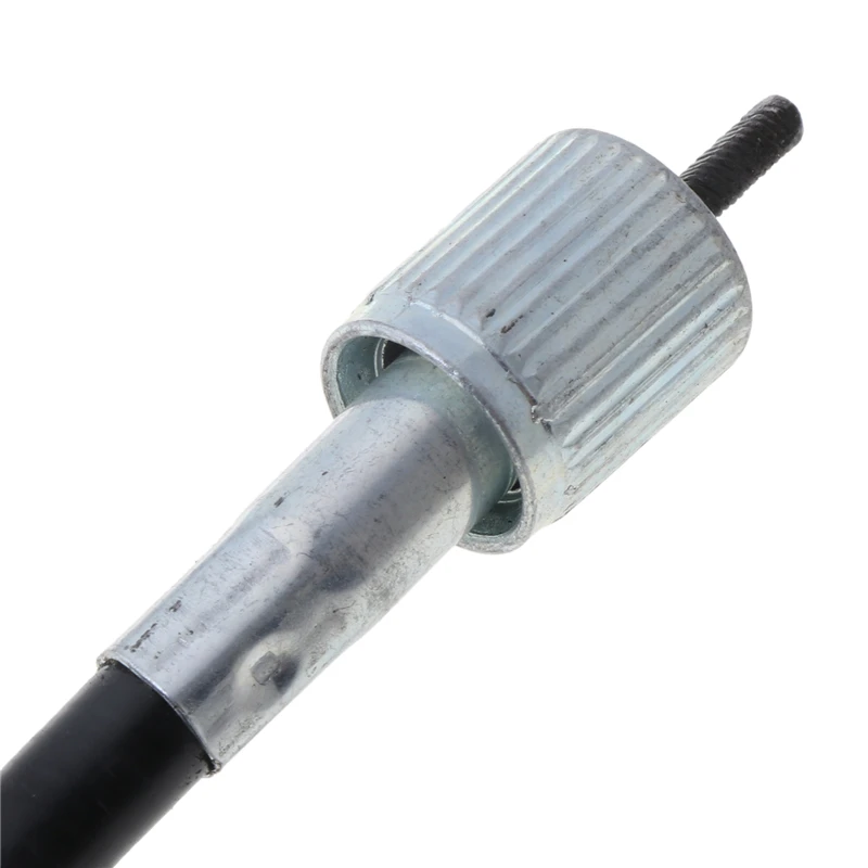 Motorcycle Speedometer Cable Rubber Coated Mileage Line Scooter Parts For Yamaha Virago XV400 XV250 XV125 Motorbike Wires C45 | Автомобили