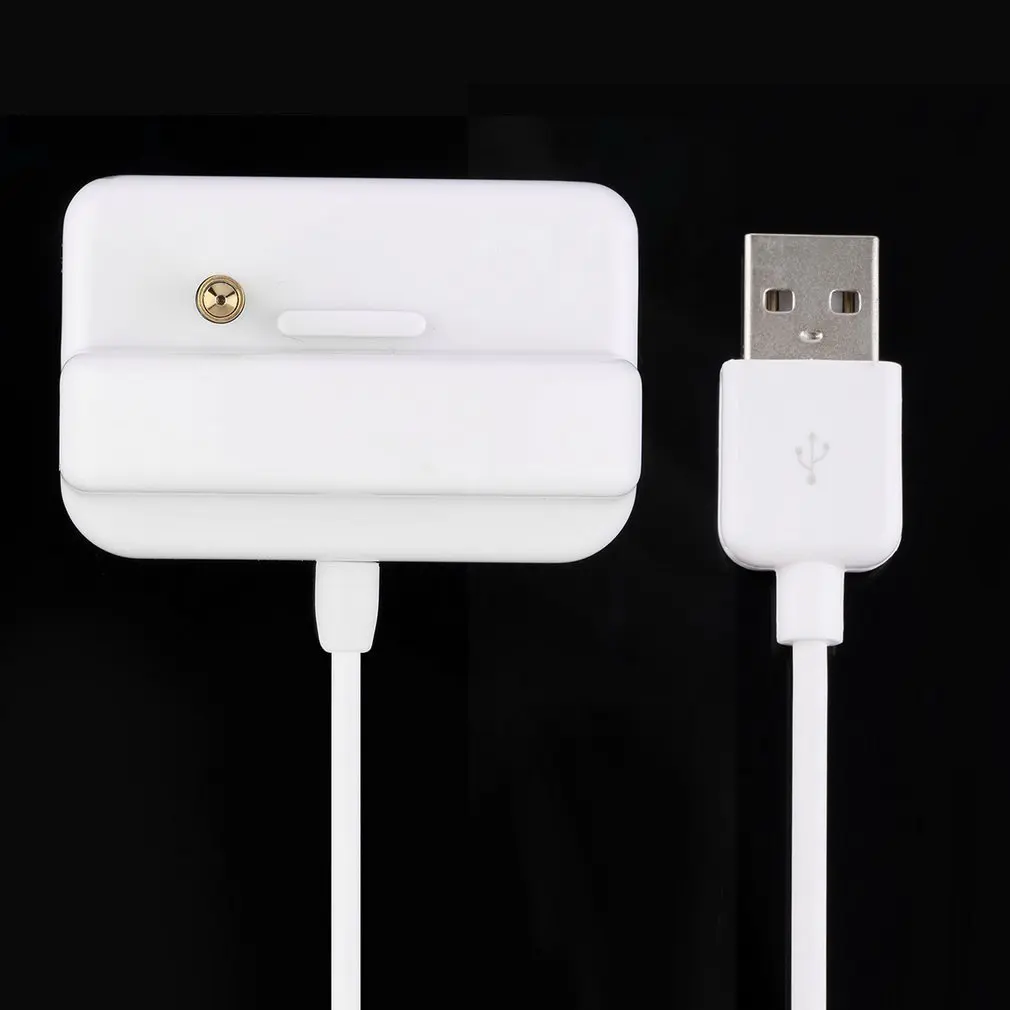 USB зарядное устройство и синхронизация Замена док-станции Подставка для Apple iPod