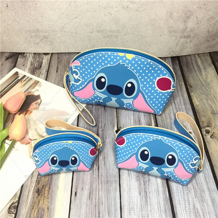 

Disney комплект из 3 предметов, детская одежда с рисунком из мультфильмов «Микки Маус» и полиуретанового непромокаемого покрытия мыть мешок су...