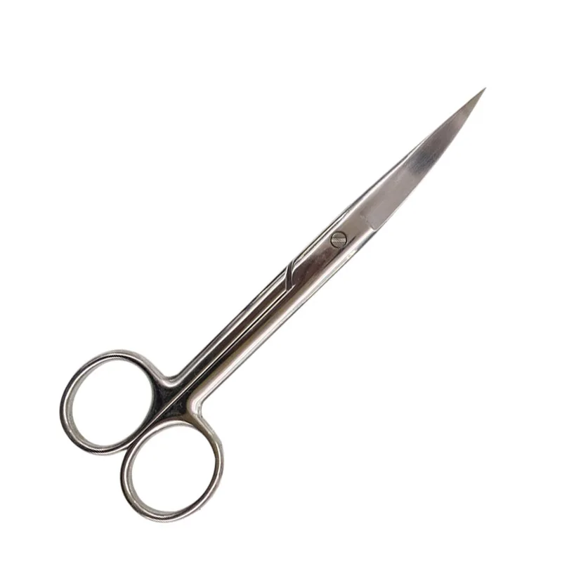 Профессиональные ножницы для стрижки волос из нержавеющей стали парикмахерские