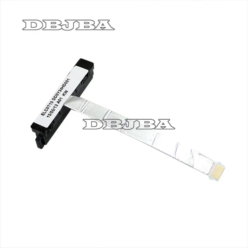 

Кабель жесткого диска для HP Pavilion 15-f210ca 15-f240ca 15-f247nr 15-f271wm HDD