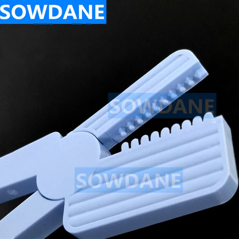 5 шт. стоматологический рентгеновский фотография Материал зажим рентгеновская