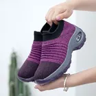 MWYтканая Вулканизированная обувь; Носки; Кроссовки; Нескользящая обувь; Повседневная обувь; Женская обувь; Zapatillas Mujer; Женские кроссовки; Большие размеры