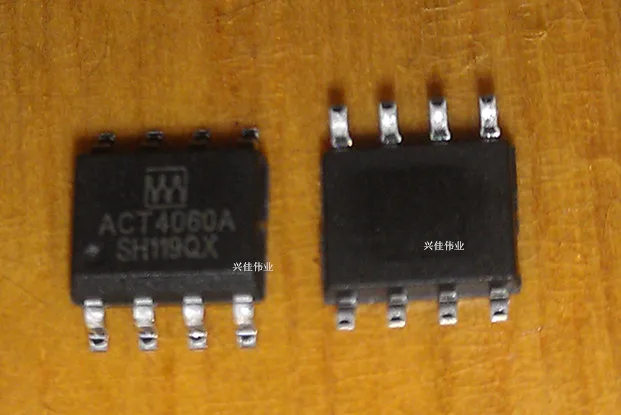 

(5 шт.) ACT4060ASH ACT4060A SOP-8