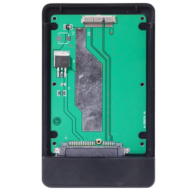 Uc-169 17+7 Ssd To Usb Type-C Hdd Case for Macbook Pro Retina A1425 | Компьютеры и офис