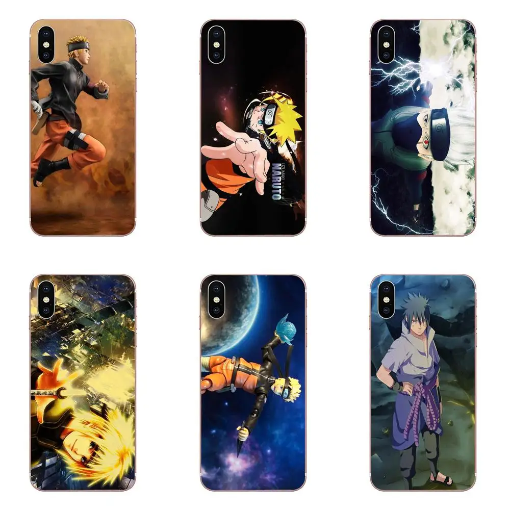 Для Xiaomi Redmi Mi 4 7A 9T K20 CC9 CC9e Note 7 9 Y3 SE Pro Prime Go Play Coque Shell чехол для телефона Shippuden Kunai Naruto