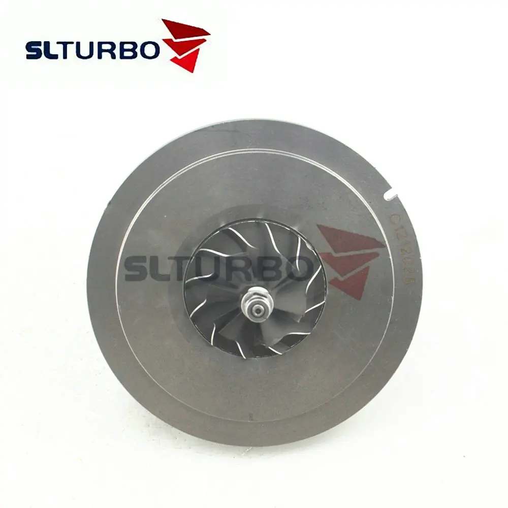 Картридж с турбозарядным устройством GT1446SLM новая турбина CHRA для Opel Meriva B 1 4 ECOTEC 781504