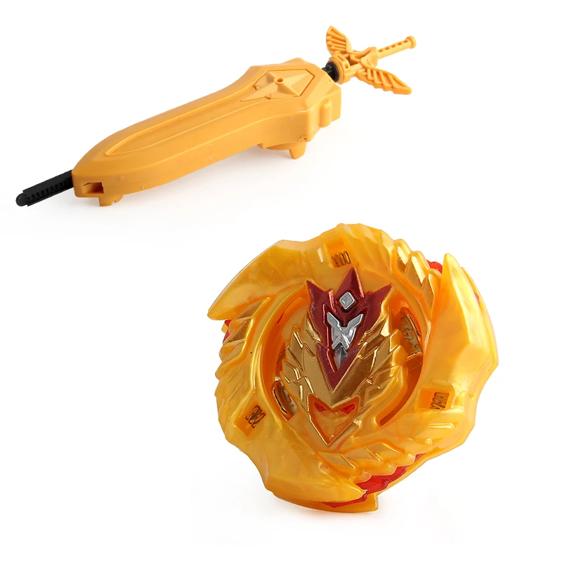 Оригинальный металлический Спиннинг Beyblades из металлического сплава боевой верх
