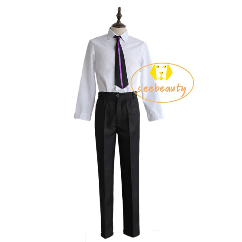 Оранской школы Хост клуб Косплэй школьную форму для девочек и мальчиков Харухи