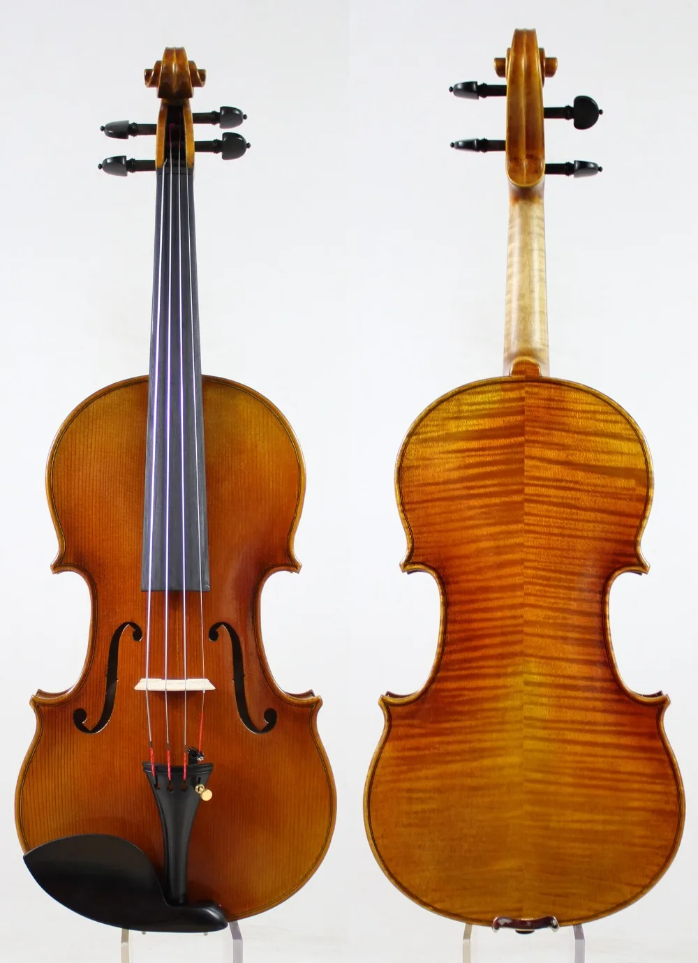 Масло античное Antonio Stradivari 172" The kruse" копия! Тонкий тон профессионального уровня