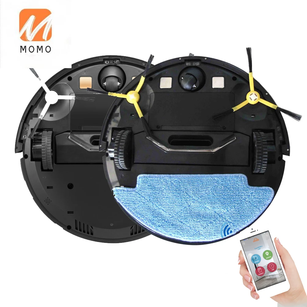 

Hot sales China Manufacturer Vacuum Robot Random Cleaning Mini Low Cost Robotic Vacuum Cleaner