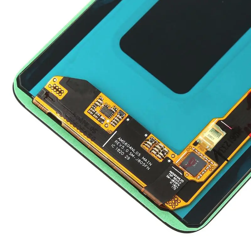 

OEM For Samsung Galaxy A6 Plus A605 2018 LCD Display Touch Screen Digitizer Mobile Phone LCD Screens Accessories