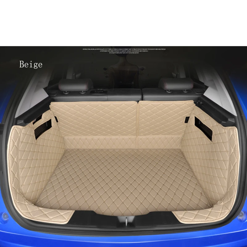 WLMWL все окружены для Chrysler all medels 300c 300 м aspen cirrus daytona коврик багажника Коврик пола |