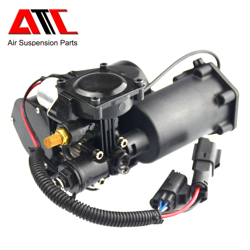 Воздушный компрессор воздушный насос для Range Rover Sport LR3 HITACHI LR023964 LR061663 LR015303 LR045444