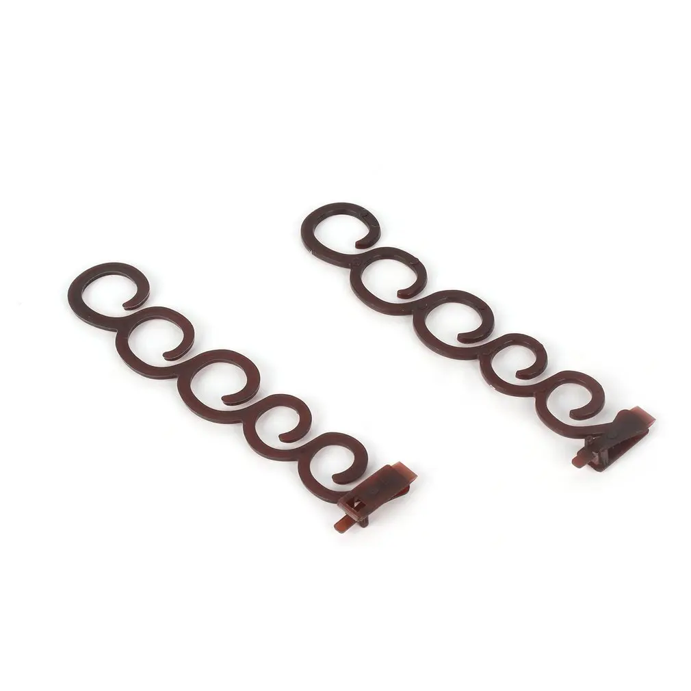 2 стиля Пончик повязка на голову Женские аксессуары для волос волшебные волосы