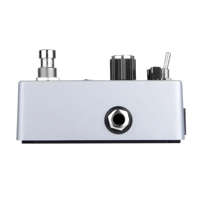 EX микро гитарная педаль эффектов OCD неисправность обезжирный привод + Бесплатный