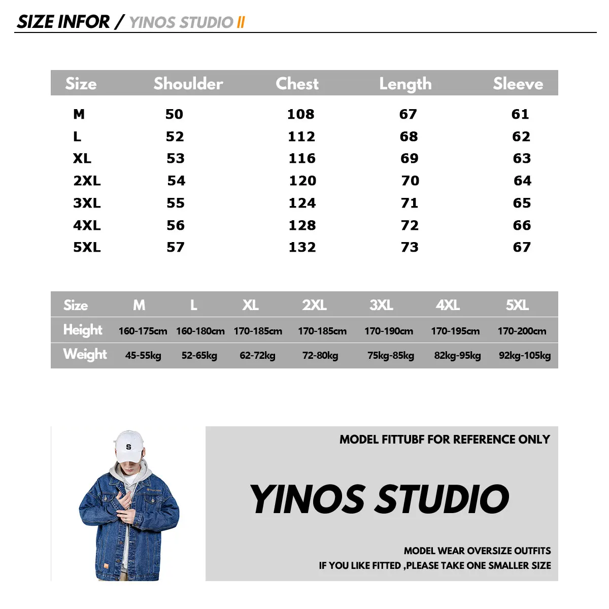Прямая поставка осенняя однотонная винтажная джинсовая куртка для мужчин