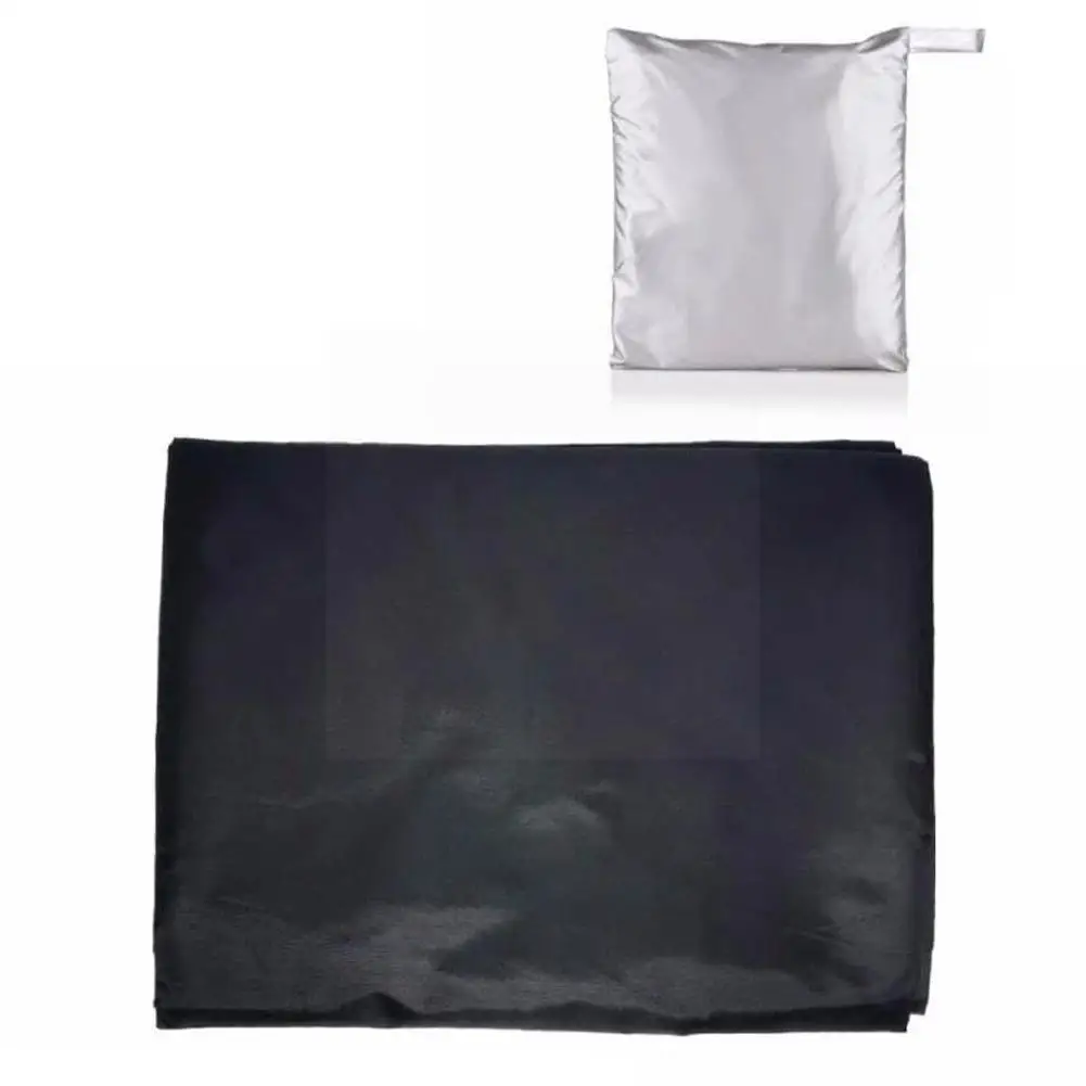 

1 шт. магнитные автомобильные Наружные защитные Заблокированные автомобильные чехлы козырек Защита от солнца лобовое стекло ледяной тент ...