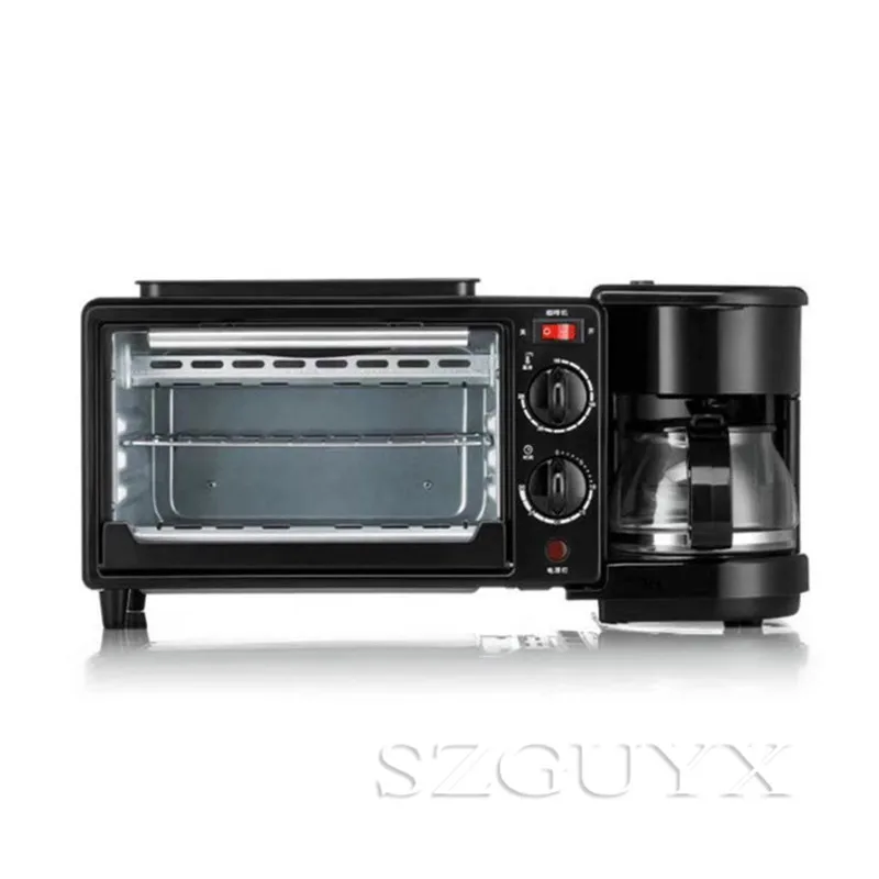 

Machinery & Accessories