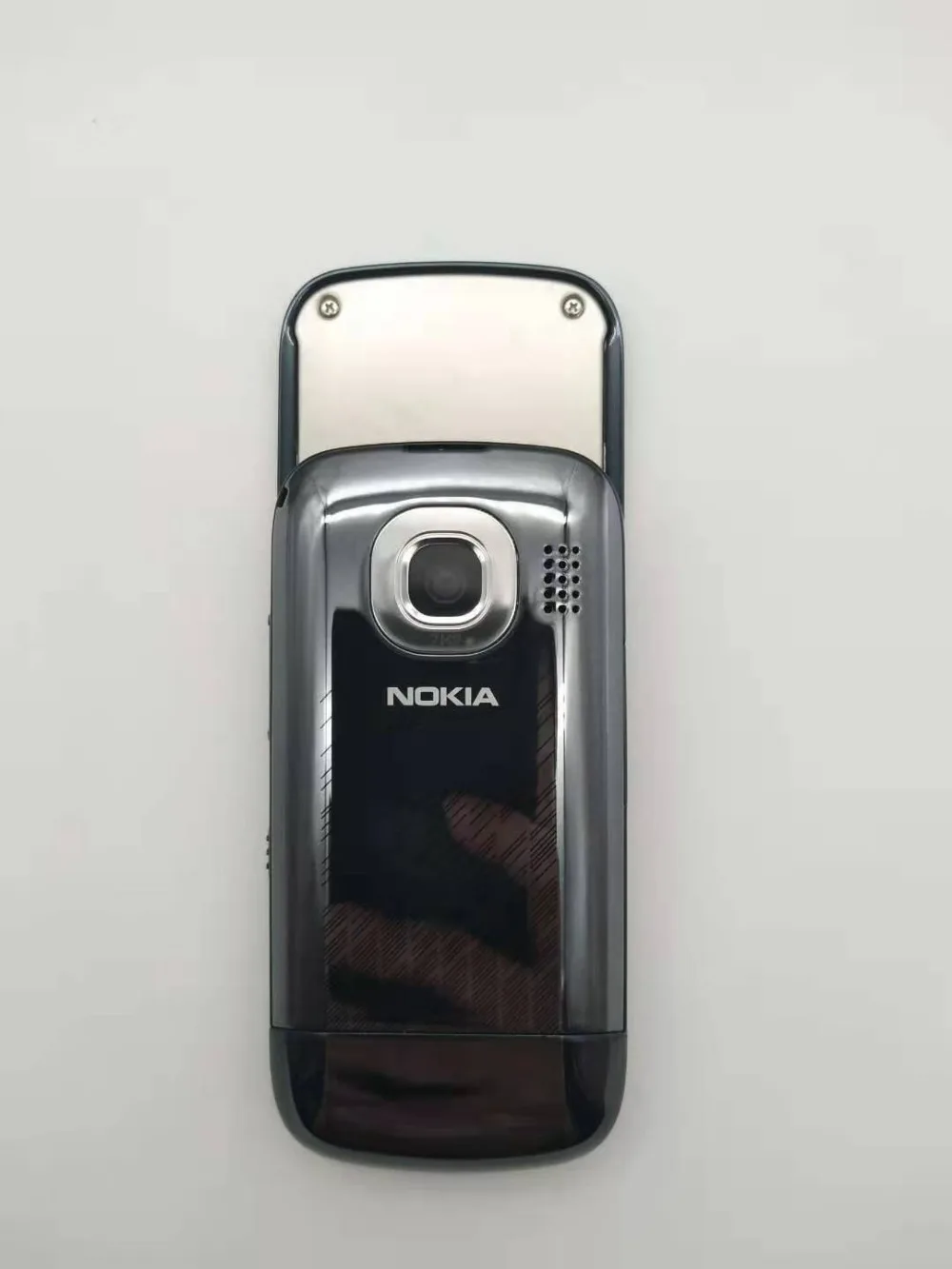 Nokia, C2-03, разблокирована, две sim-карты, 2,6 дюймов, 1020 МП, Bluetooth, FM радио, Java, мобильный телефон, мАч, battey
