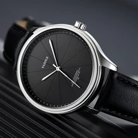 new yazole fashion watch men top brand luxury leather waterproof quartz wrist watch relogio masculino montre homme men watches