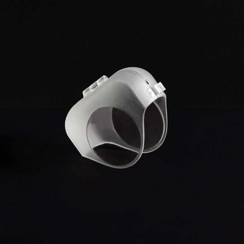 2021 New Compatible with Insta one x2 Lens Hood Anti-cratch Protector Dust Protective Anti-slip Cover Stabilizer Accessories