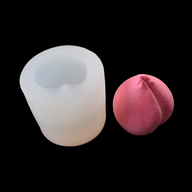 Силиконовые формы для свечей 3D конфет тортов мыла шоколада благодарения