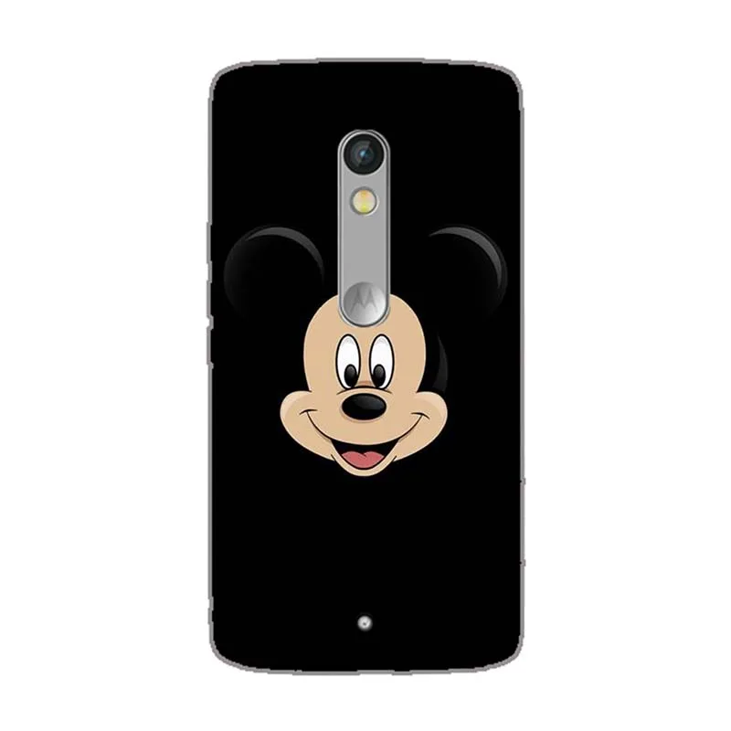 Чехол для телефона Motorola Moto X Play XT1563 XT1562 с принтом для Motorola X Play paint для Moto X Play MotoX Play, резиновый чехол для телефона - Цвет: A091