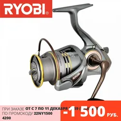 Ryobi SLAM Original