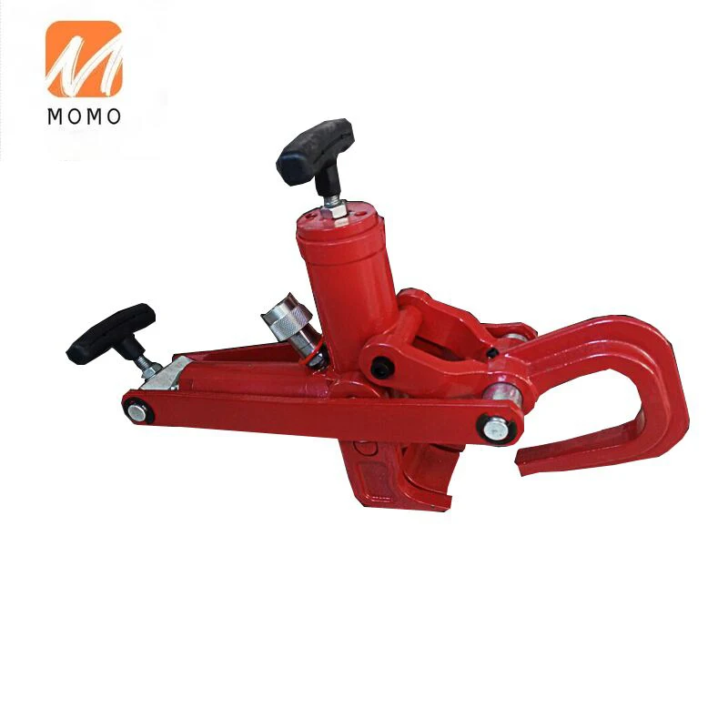 

Manual Hydraulic Tire Bead Breaker Truck Car Tools with Pump