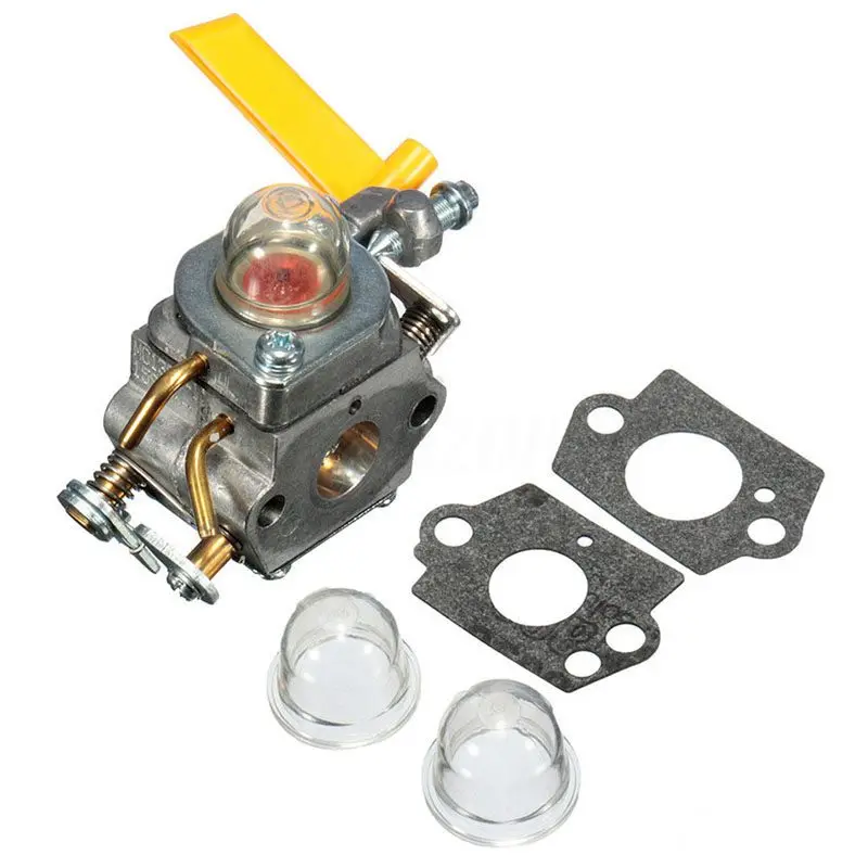 Карбюратор для Homelite ZAMA RYOBI 308054003 3074504 985624001 C1U H60 26CC 30CC|Карбюраторы| |