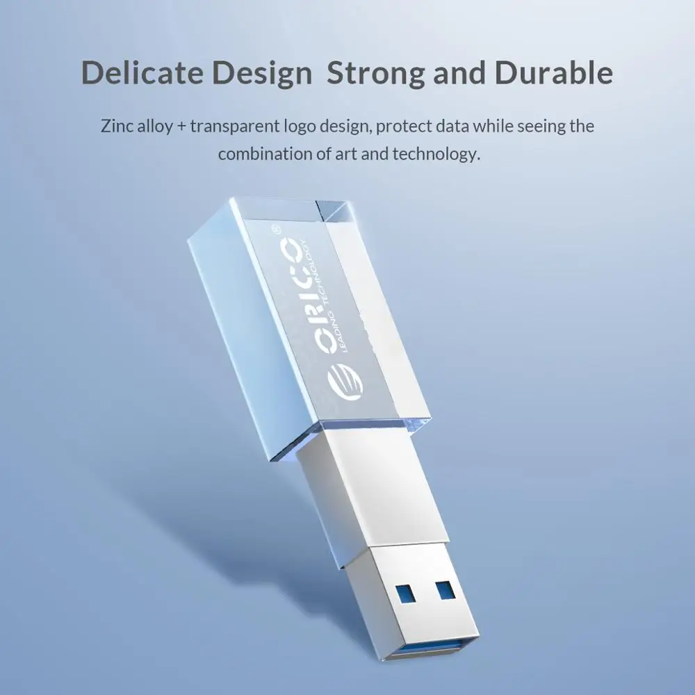 USB флеш накопитель ORICO 64/32/16 ГБ 3 0|USB флэш-накопители| |