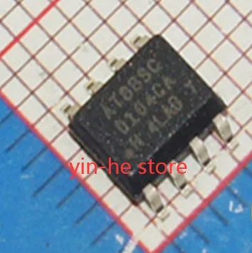 

10 шт. AT88SC0104CA-SH AT88SC0104 SOP8 original EEPROM/