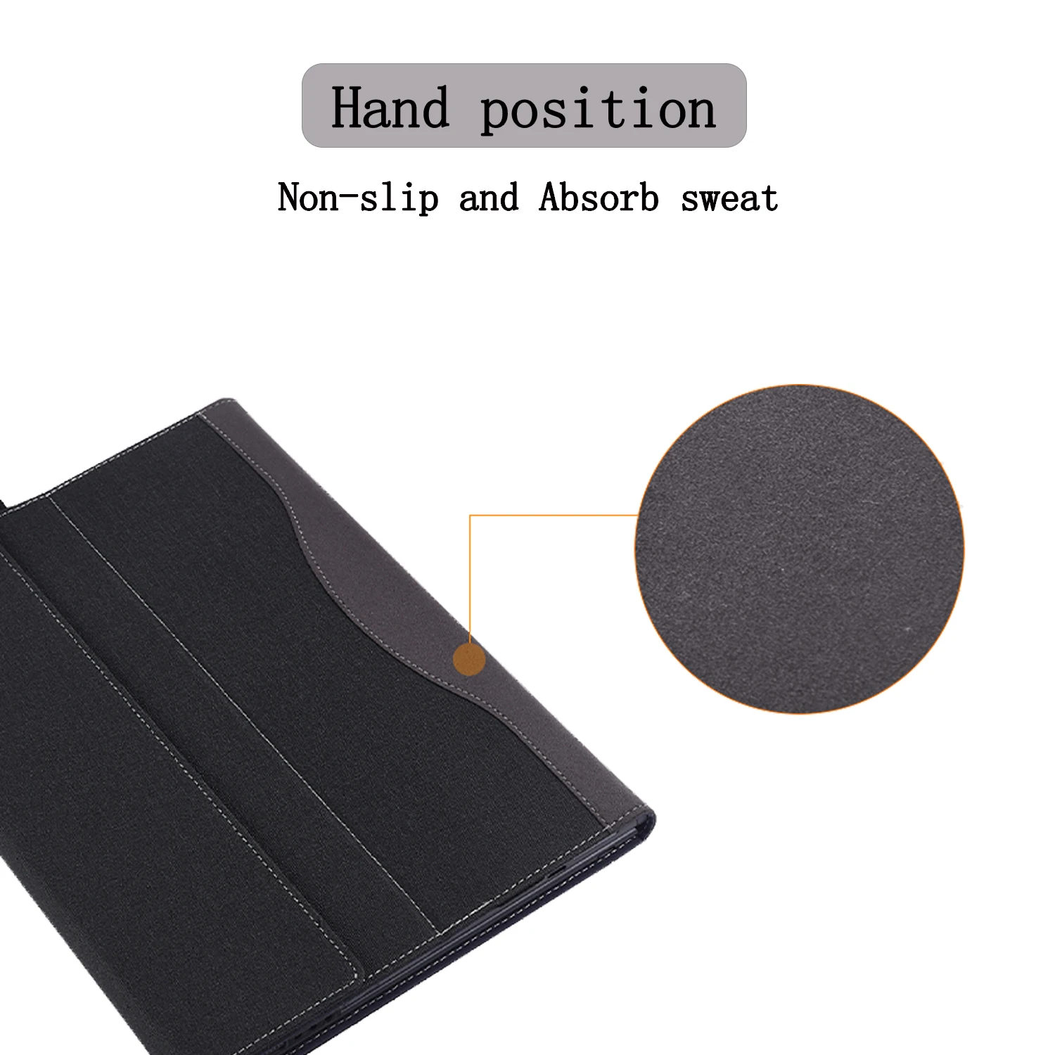 Чехол для ноутбука Lenovo Yoga Duet 13 дюймов 2021 2020 чехол противоударный защитный 2 в 1 7 13IML