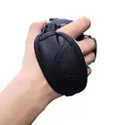 Полиуретановая ручка-держатель с гарантией 100%, Новый ремешок-держатель для камеры Canon EOS 5D Mark II 650D 550D 450D 600D 1100D 6D 7D 60D, высокое качество