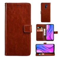 leather flip case for xiaomi redmi note 9 s 8t case hoesje redmi note 8 t 8 pro wallet cover on xiomi redmi 9 phone cases coque
