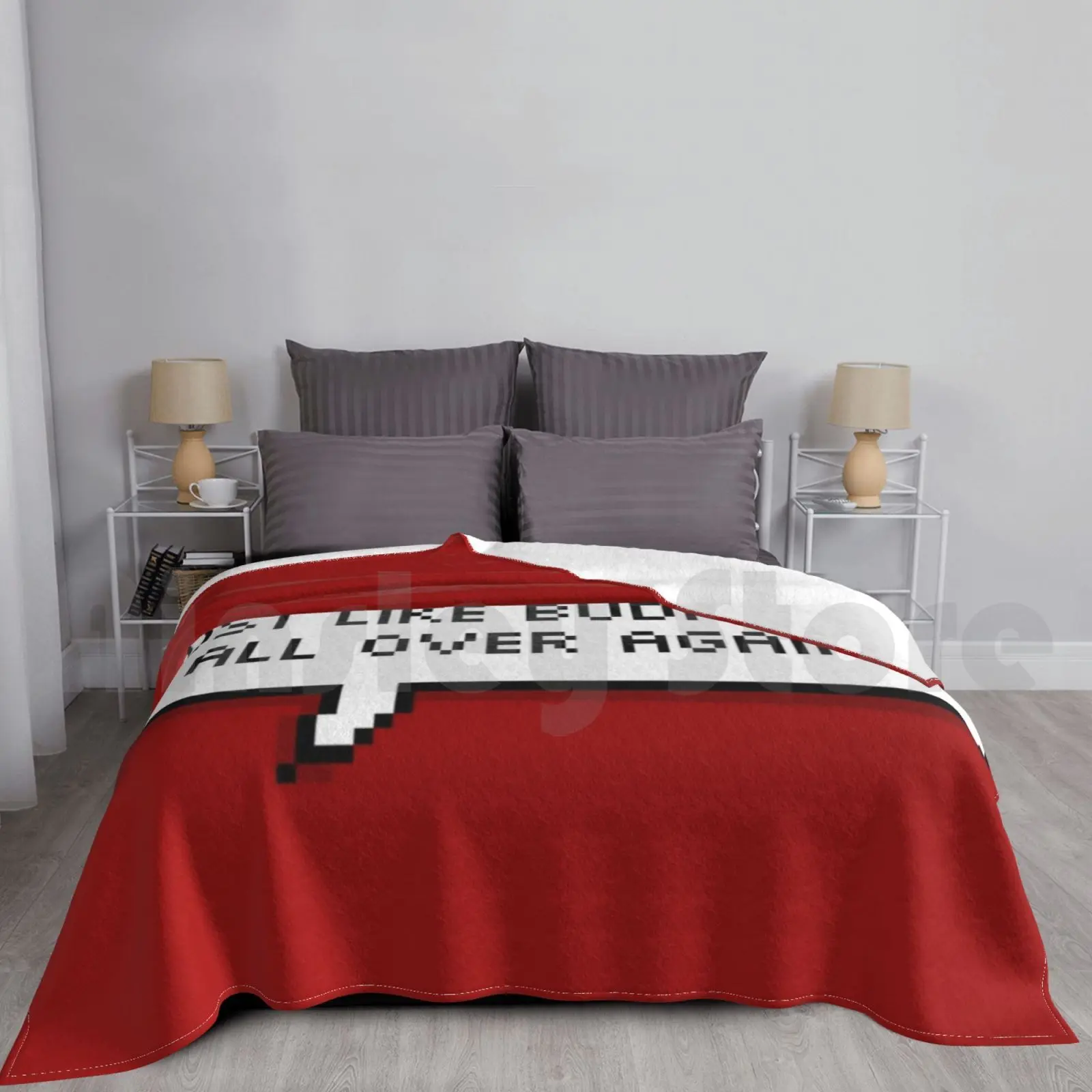 Как будто будапешское одеяло модное под заказ Hawkeye Наташа романофф Клинт Бартон