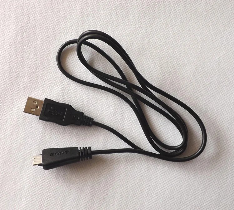 VMC-MD3 USB кабель/кабель для sony DSC-HX9 DSC-HX9V DSC-HX100 DSC-HX100V Камера | Электроника