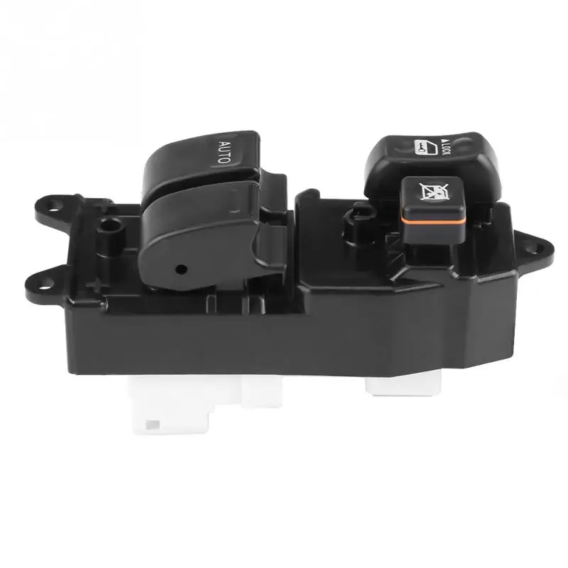 1 шт. передняя левая сторона водителя Электрический силовой мастер переключатель